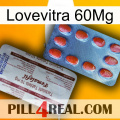 Lovevitra 60Mg 36